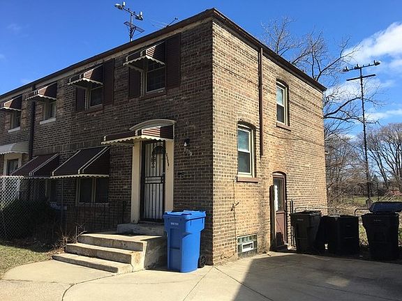 2nd image of 9743 S Yates Blvd