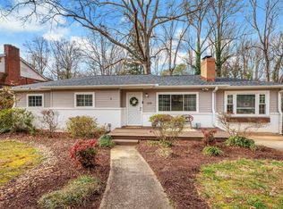 205 Bradley Blvd, Greenville, SC 29609