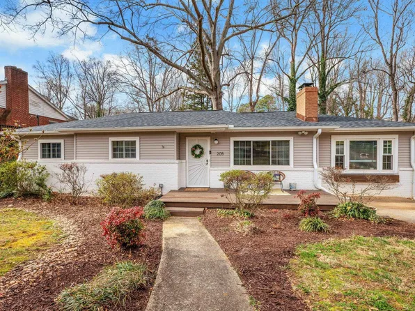 205 Bradley Blvd, Greenville, SC 29609