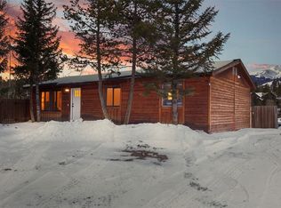 75 Reliance Dr, Breckenridge, CO 80424