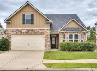 8776 Crenshaw Dr, Grovetown, GA 30813