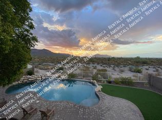 2355 N Travis Cir, Mesa, AZ 85207