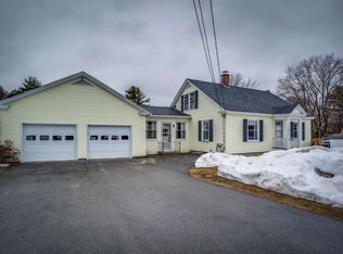 730 Portland St, Rochester, NH 03868