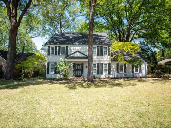 7238 McVay Rd, Germantown, TN 38138
