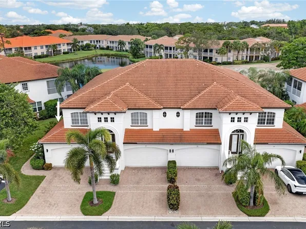 9141 Los Lagos Ct APT 101, Bonita Springs, FL 34135