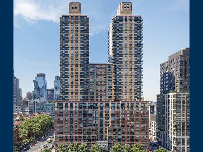 75 W End Ave New York, NY, 10023 Apartments for Rent Zillow