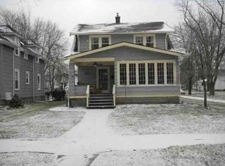 103 Kendrick St, Mount Clemens, MI 48043