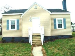 307 Providence Rd, Graham, NC 27253