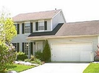 2015 Michelle Dr, Grove City, OH
