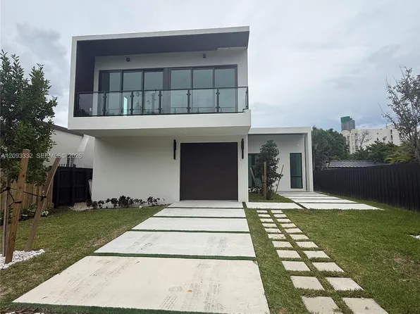353 SW 23rd Rd, Miami, FL 33129