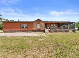 634 Coonie Jackson Rd, Ragley, LA 70657