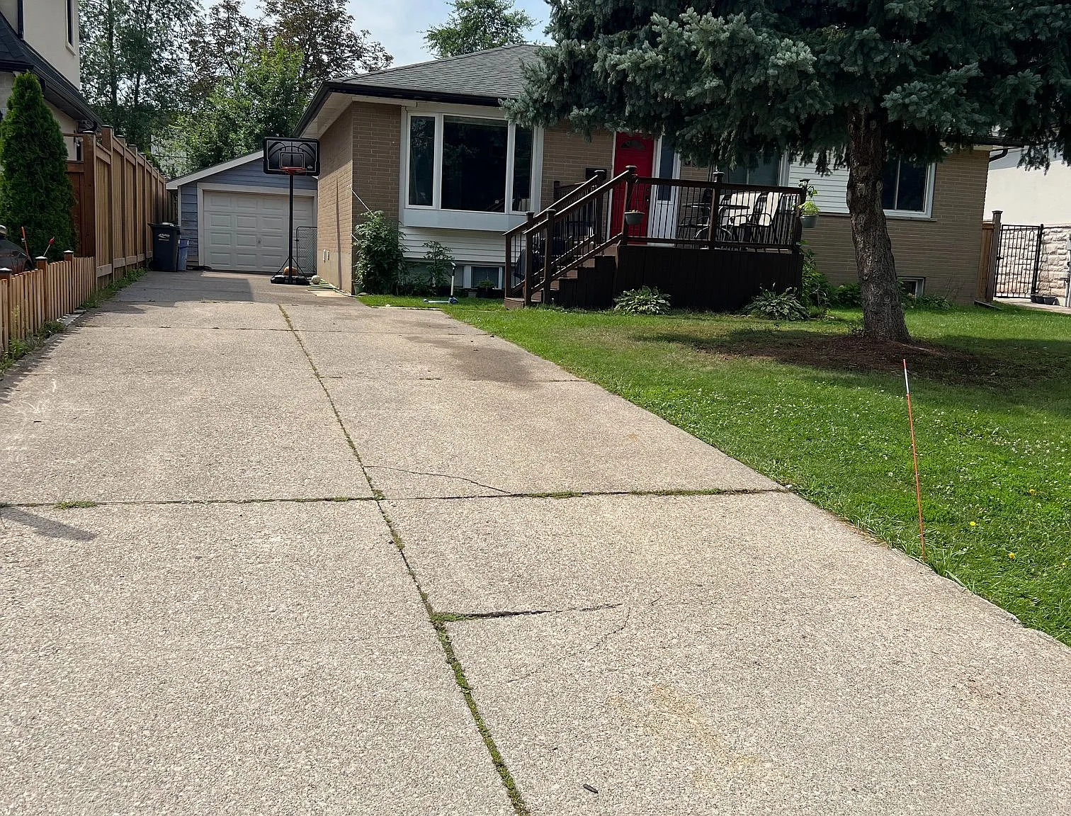 3 bed, $2,899 — Photo 4