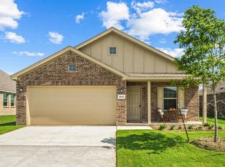 1604 Helmoken Falls Dr, Anna, TX 75409