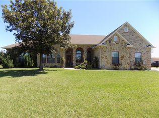 1987 Fm 3218, Campbell, TX 75422