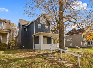 2935 N Capitol Ave, Indianapolis, IN