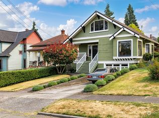 1320 Franklin St, Bellingham, WA