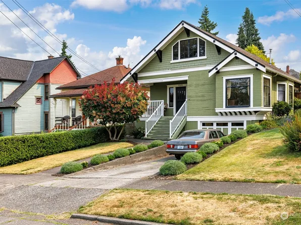 1320 Franklin Street, Bellingham, WA 98225