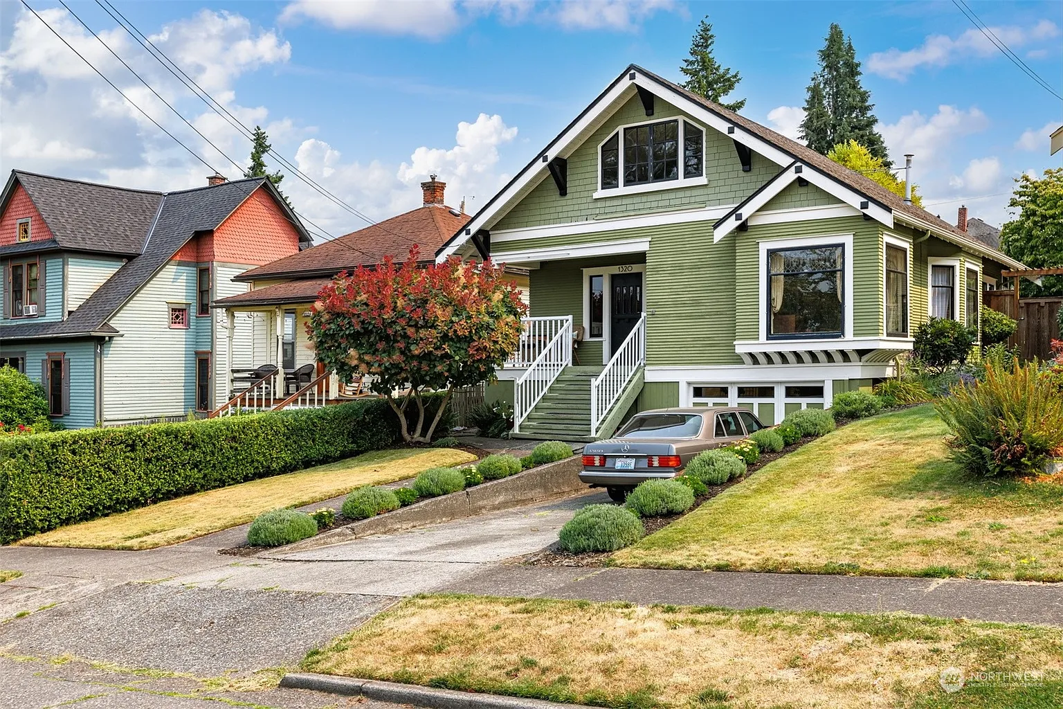 1320 Franklin Street photo 1