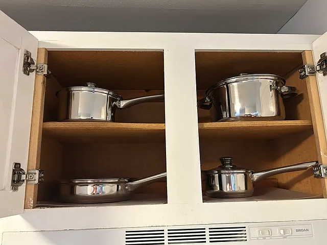 1 bed, 700 sqft, $1,700 — Photo 3