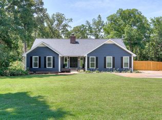 219 Jasper Rd, Modoc, SC 29838