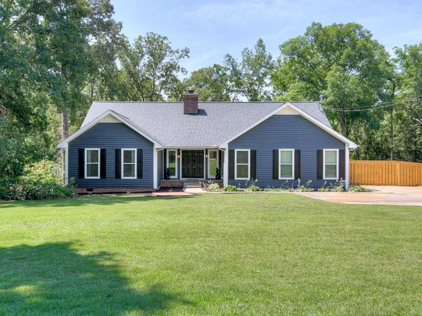 219 Jasper Rd, Modoc, SC 29838