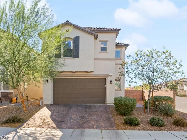 4109 Cloudless Ave, North Las Vegas, NV 89081