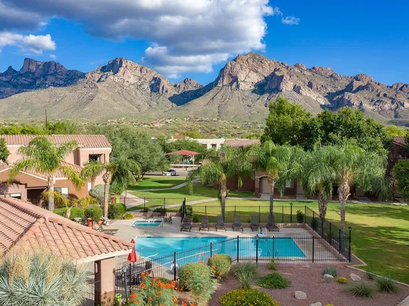 Rock Ridge Apartments