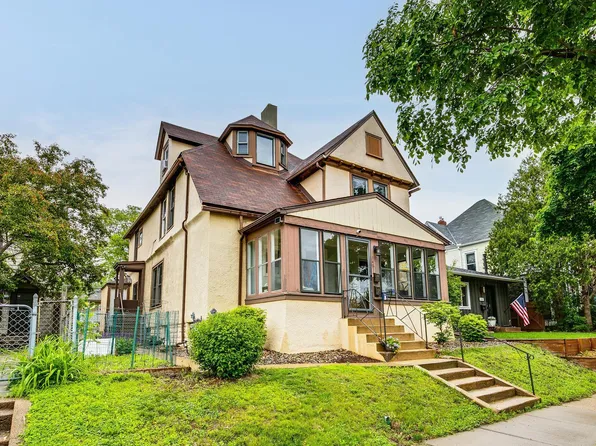 1491 Wynne Ave, Saint Paul, MN 55108