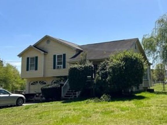 Property Side View