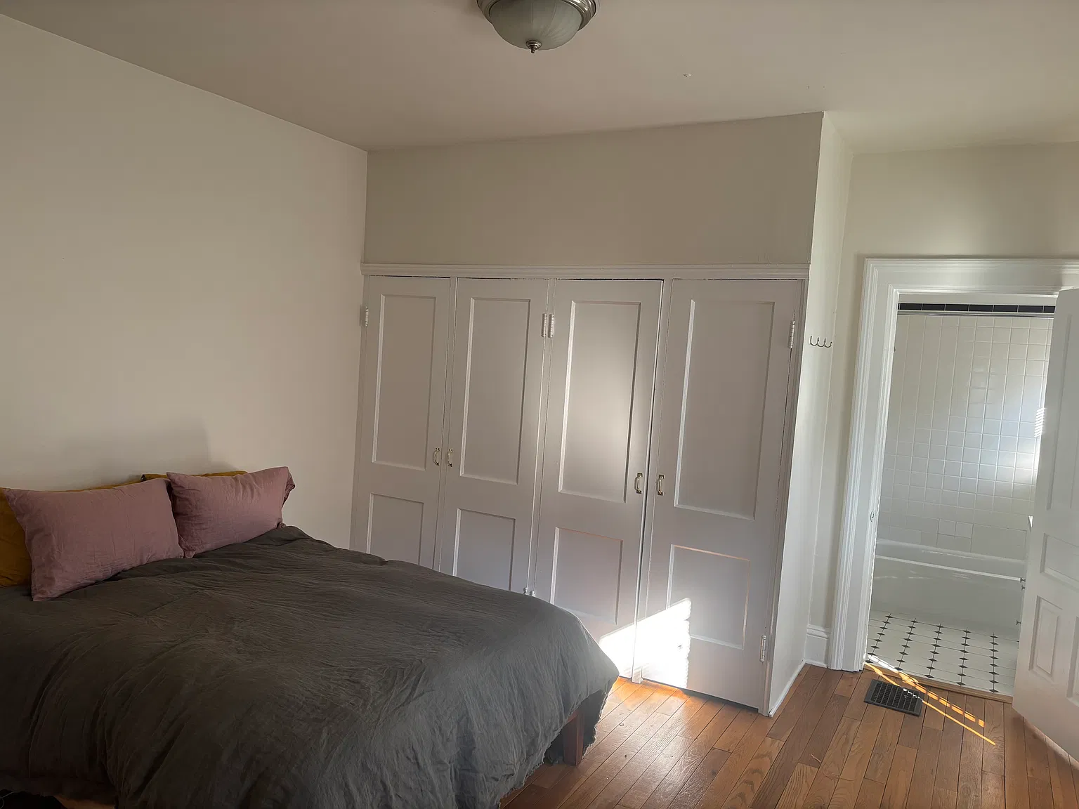 1 bed, $1,500 — Photo 3