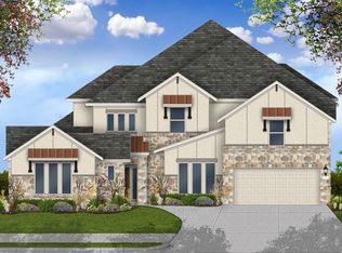 2515 Legacy Pt, Missouri City, TX 77459
