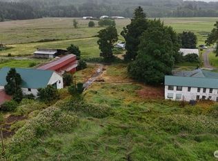 57 Covered Bridge Rd, Grays River, WA 98621