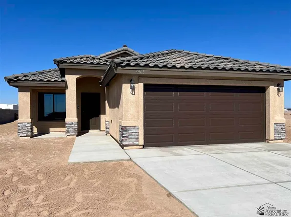 10849 Silver Spur Dr, Wellton, AZ 85356