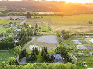 14631 Kinley Drive, Healdsburg, CA 95448