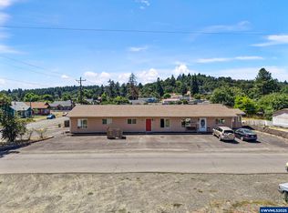 170 S 7th St, Monroe, OR 97456