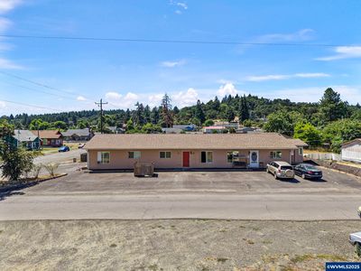 170 S 7th St, Monroe, OR, 97456