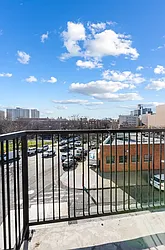 Rented by Living New York