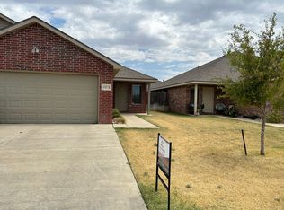 6709 Pontiac Ave APT A, Lubbock, TX 79424