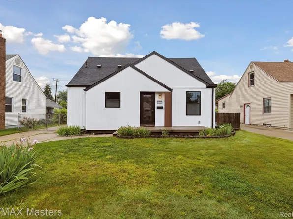 17772 Clark St, Riverview, MI 48193
