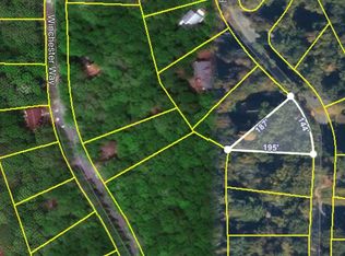 LOT 1263 Winchester Way, Bushkill, PA 18324