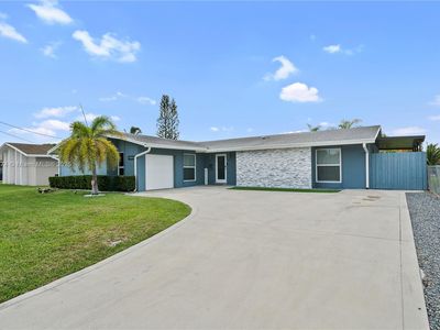 19660 Bel Aire Dr, Cutler Bay, FL, 33157