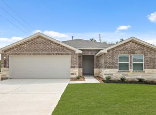 15989 Shaded Holly Path, Magnolia, TX 77355