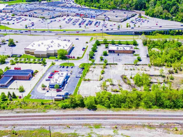 0 4th & Armco Rd, Ashland, KY 41101