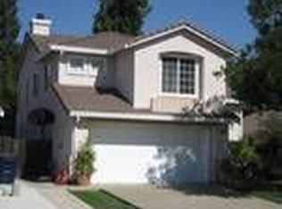 10830 Basie Way, Rancho Cordova, CA 95670