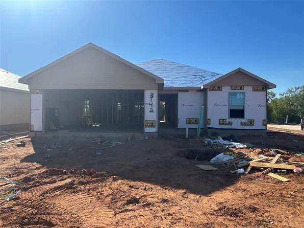 3142 Silver Fox Trl, Abilene, TX 79602