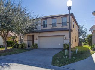 207 Sand Ridge Dr, Davenport, FL 33896