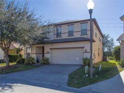 207 Sand Ridge Dr, Davenport, FL, 33896
