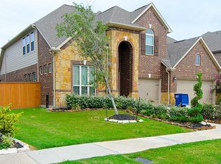 10907 Kirkcaldy Ct, Richmond, TX 77407