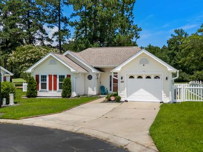 483 Oakmont Dr., Myrtle Beach, SC, 29579