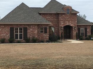 11723 Maiden Rd, Collinsville, MS 39325